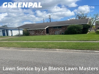 Lawn Cutting nearby Lafayette, LA, 