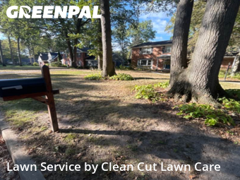 Lawn Mow nearby Toledo, OH, 