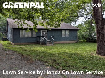 Yard Mowing nearby Shawnee, MO, 