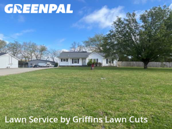 Lawn Care nearby Murfreesboro, TN, 