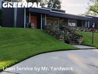 Grass Cutting nearby Ormond Beach, FL, 