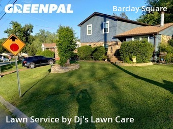 Lawn Cutting nearby Nashville, TN, 