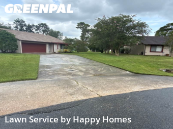 Lawn Mowing nearby Sanford, FL, 