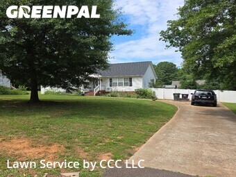 Lawn Mow nearby Rock Hill, NC, 