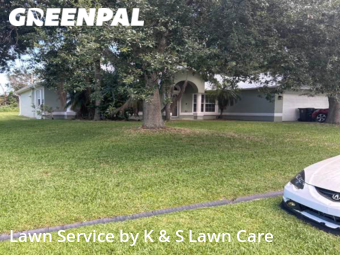 Lawn Maintenance nearby Port St. Lucie, FL, 