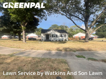 Lawn Care nearby Memphis, TN, 