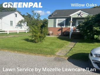 Lawn Care Service nearby Hampton, VA, 