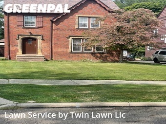 Lawn Cutting nearby Cleveland Heights, OH, 