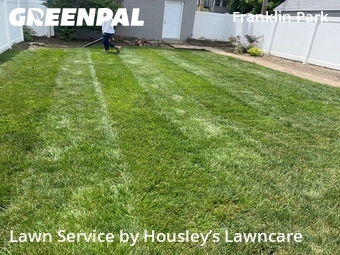 Lawn Care Service nearby Columbus, OH, 