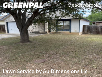 Yard Cutting nearby Converse, TX, 