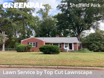 Lawn Service nearby Charlotte, NC, 