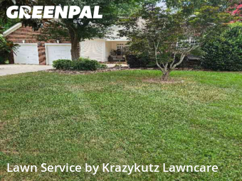 Lawn Mow nearby Huntersville, NC, 