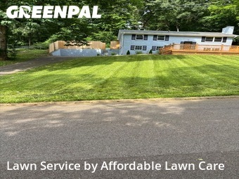 Lawn Care Service nearby Knoxville, TN, 