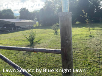 Grass Cutting nearby Church Hill, TN, 