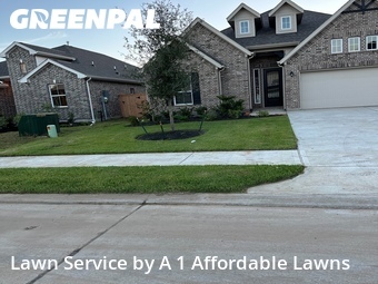 Lawn Mow nearby League City, TX, 