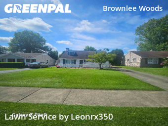 Lawn Cutting nearby Youngstown, OH, 