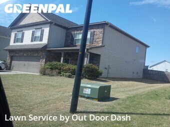 Lawn Cutting nearby Cartersville, GA, 