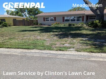 Yard Cutting nearby Saint Petersburg, FL, 