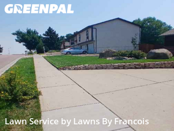 Grass Cutting nearby Colorado Springs, CO, 
