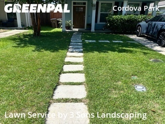 Lawn Mowing nearby Pensacola, FL, 