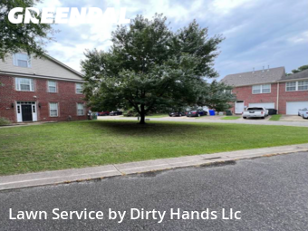 Lawn Care nearby Suffolk, VA, 