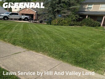 Lawn Care Service nearby Milford, OH, 