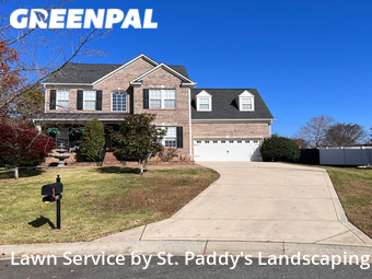 Lawn Mow nearby Fort Mill, NC, 