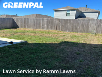 Lawn Cutting nearby Tomball, TX, 