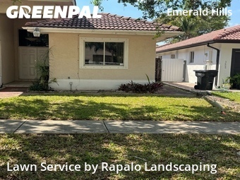 Yard Cutting nearby Hollywood, FL, 