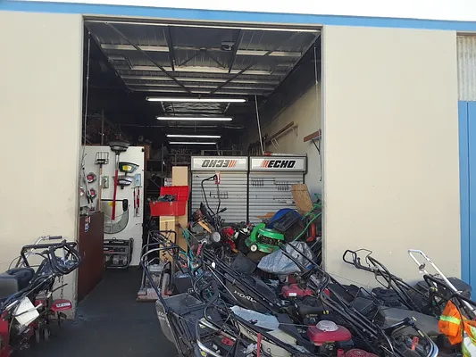 Jave Lawnmower Services Center Photo 1