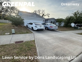 Yard Mowing nearby Jacksonville, FL, 
