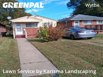 Lawn Maintenance nearby Hampton, VA, 