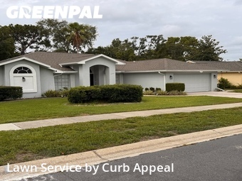Lawn Care Service nearby Spring Hill, FL, 