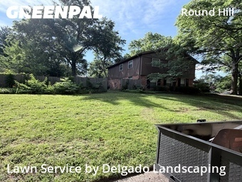 Yard Cutting nearby Overland Park, KS, 