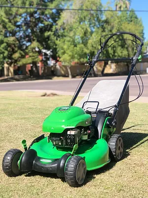 Just Lawn Mowers Repair Photo 5