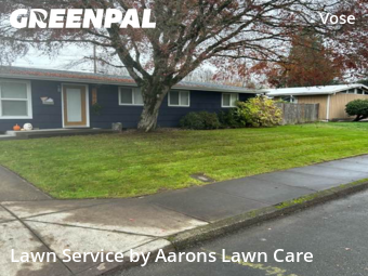 Lawn Care nearby Beaverton, OR, 