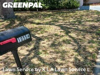 Lawn Mowing Service nearby Largo, FL, 