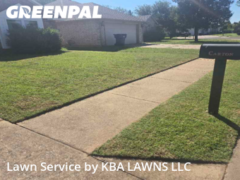 Lawn Service nearby Edmond, OK, 