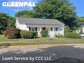 Lawn Care nearby Rock Hill, NC, 