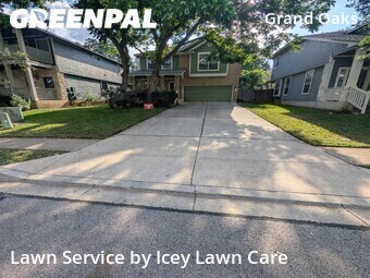 Lawn Service nearby Austin, TX, 