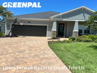 Lawn Service nearby St. Augustine, FL, 