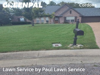 Lawn Cutting nearby Oakland, TN, 