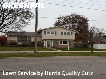 Yard Mowing nearby Oak Lawn, IL, 