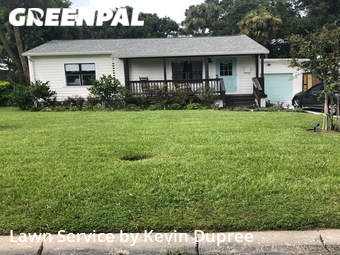 Lawn Mowing Service nearby Tampa, FL, 