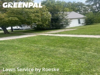 Yard Mowing nearby Stanford, IL, 