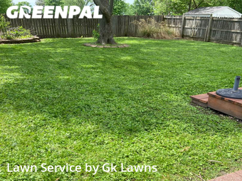 Grass Cutting nearby Olathe, KS, 
