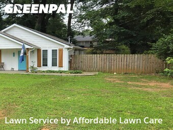 Lawn Cutting nearby Smyrna, GA, 