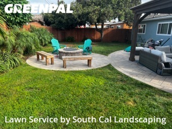 Lawn Mowing nearby San Diego, CA, 