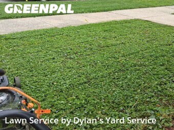 Grass Cutting nearby Berwyn, IL, 
