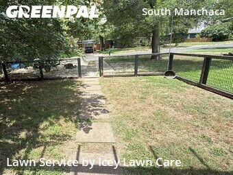 Lawn Care Service nearby Austin, TX, 